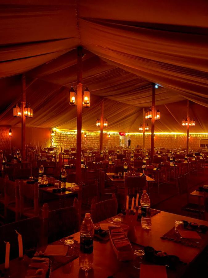 Agafay Heart Camp Hotel Luaran gambar