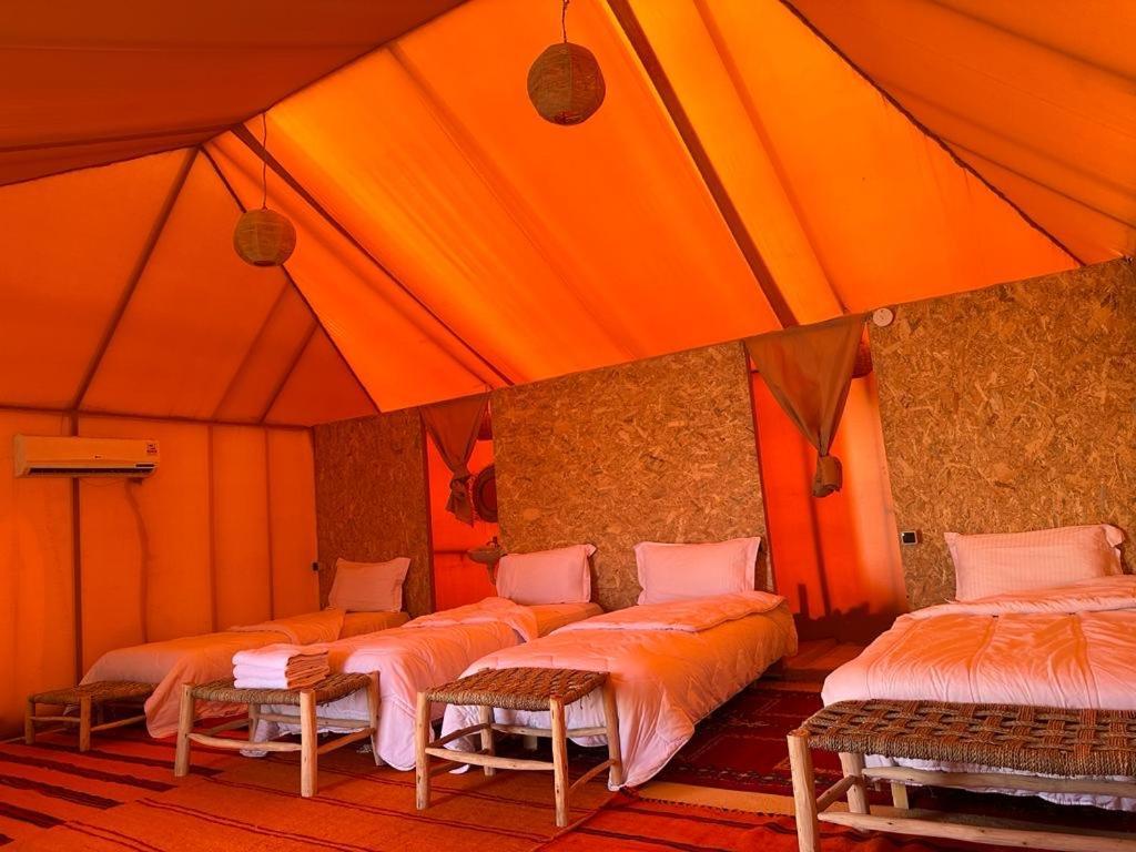 Agafay Heart Camp Hotel Luaran gambar