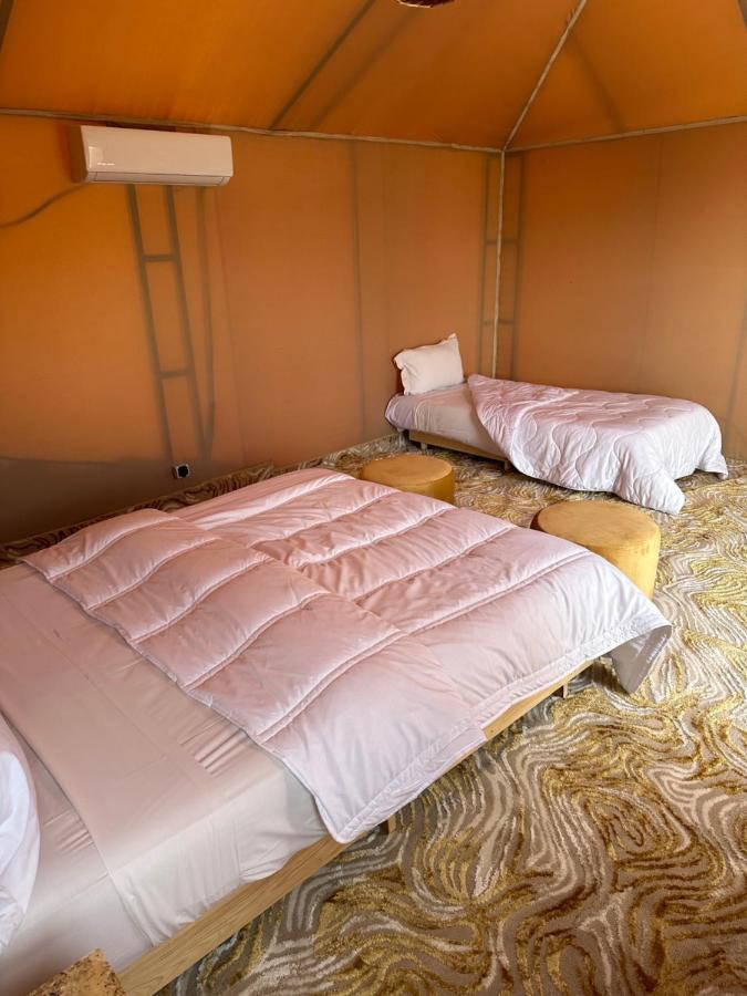 Agafay Heart Camp Hotel Luaran gambar