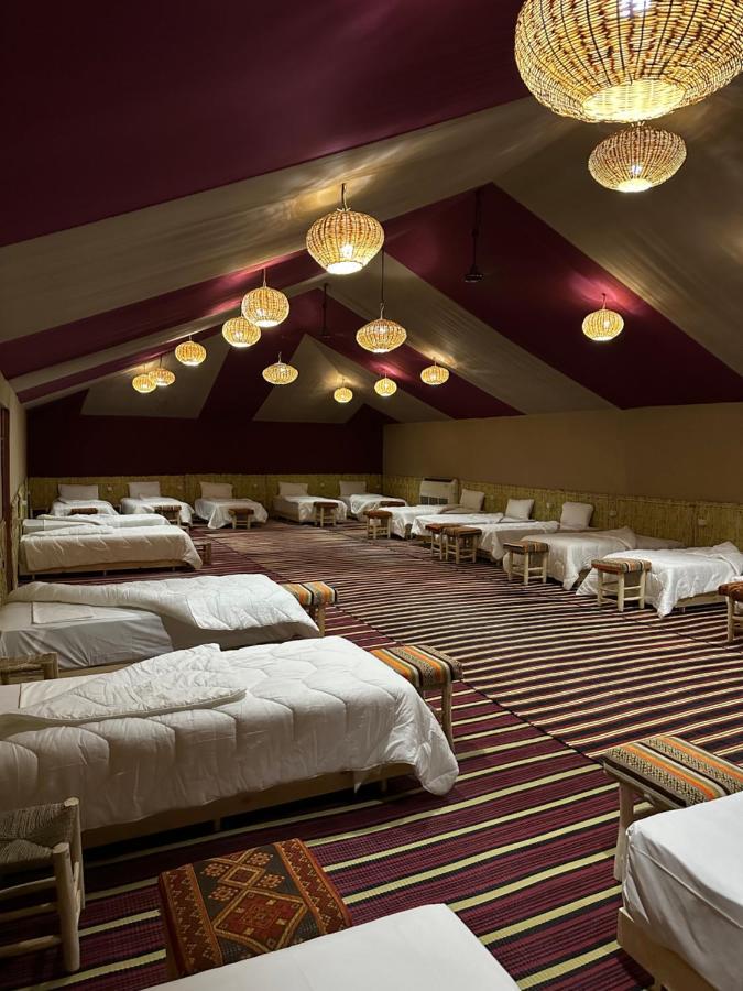 Agafay Heart Camp Hotel Luaran gambar